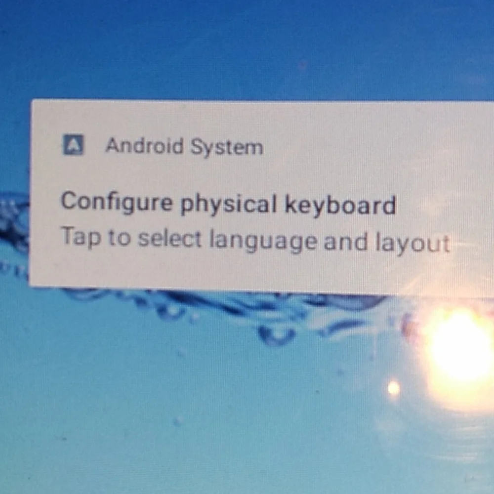 Universal USB keyboard case